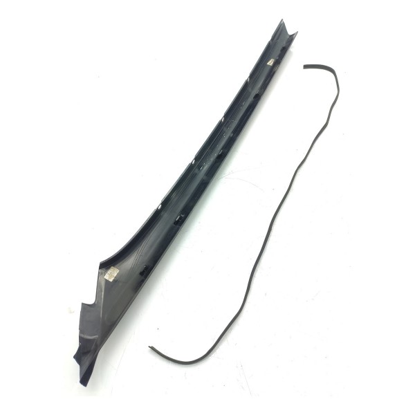 Moldura Coluna Parabrisa Evoque Esq 2012/2018 Bj32025a53aj
