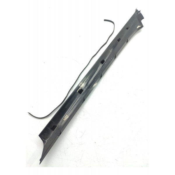 Moldura Coluna Parabrisa Evoque Esq 2012/2018 Bj32025a53aj