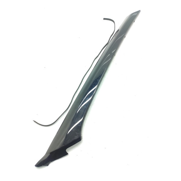 Moldura Coluna Parabrisa Evoque Esq 2012/2018 Bj32025a53aj