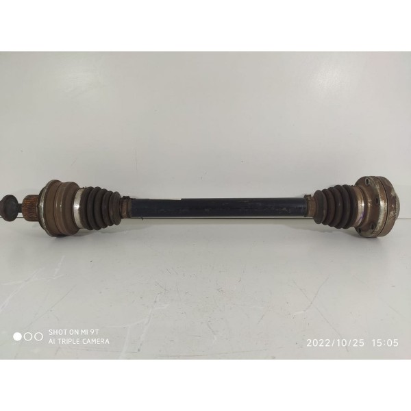 Semi Eixo Audi Q5 Traseiro Dir/esq 2018/2023 80a501204