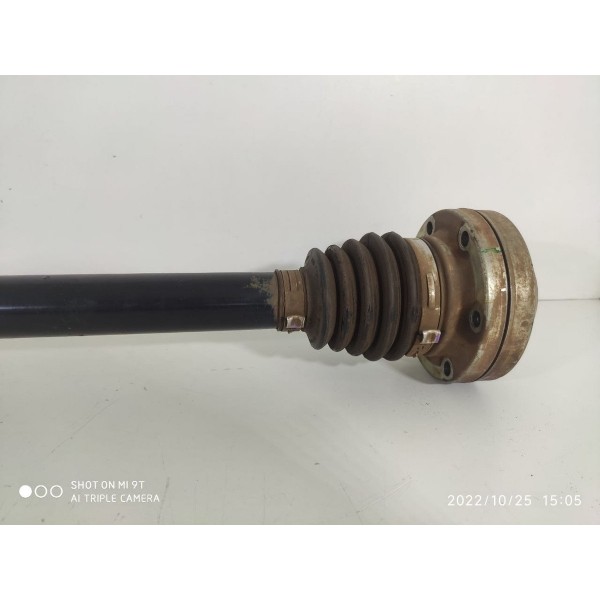 Semi Eixo Audi Q5 Traseiro Dir/esq 2018/2023 80a501204