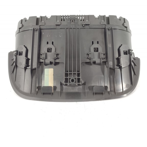 Painel Instrumento Land Rover Evoque 2.0 2012/2018 Hj3210849 Preto