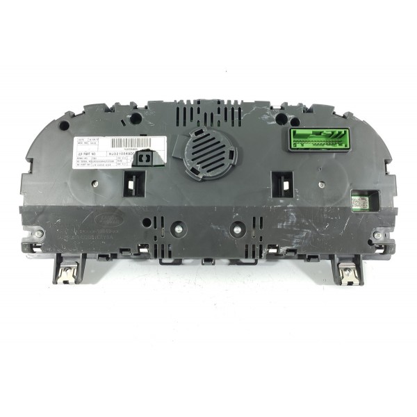 Painel Instrumento Land Rover Evoque 2.0 2012/2018 Hj3210849 Preto