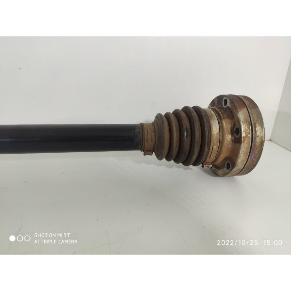 Semi Eixo Audi Q5 Traseiro Dir/esq  2018/2023 80a501203g