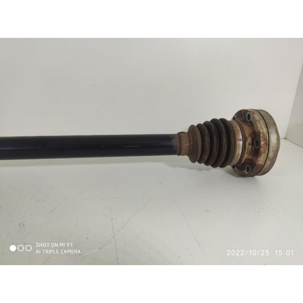 Semi Eixo Audi Q5 Traseiro Dir/esq  2018/2023 80a501203g