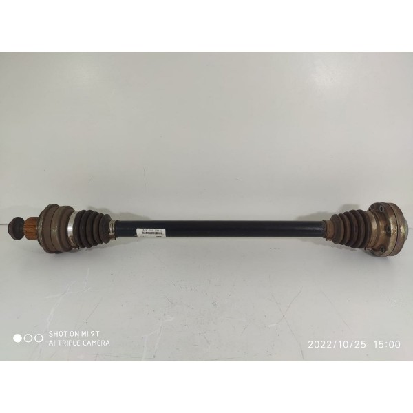 Semi Eixo Audi Q5 Traseiro Dir/esq  2018/2023 80a501203g
