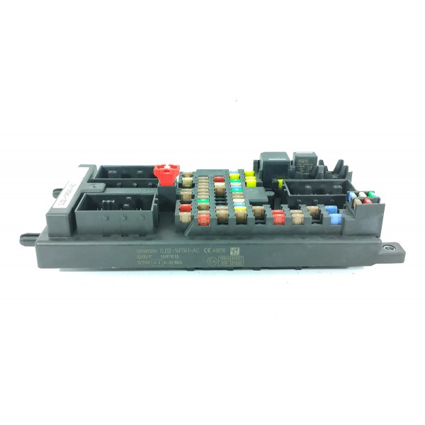 Módulo Bsi Caixa Fusível Evoque 2012/2018 Kobt510a