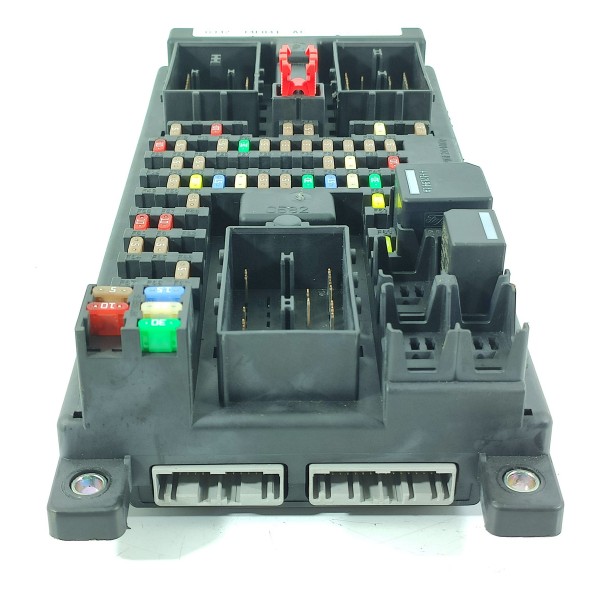 Módulo Bsi Caixa Fusível Evoque 2012/2018 Kobt510a