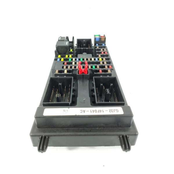 Módulo Bsi Caixa Fusível Evoque 2012/2018 Kobt510a