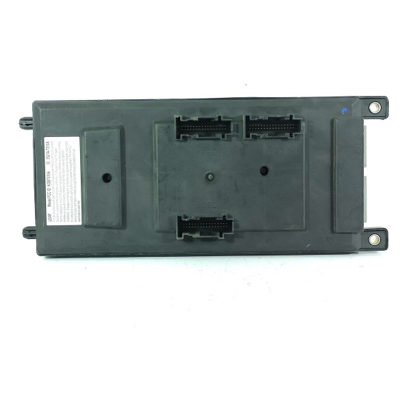 Módulo Bsi Caixa Fusível Evoque 2012/2018 Kobt510a