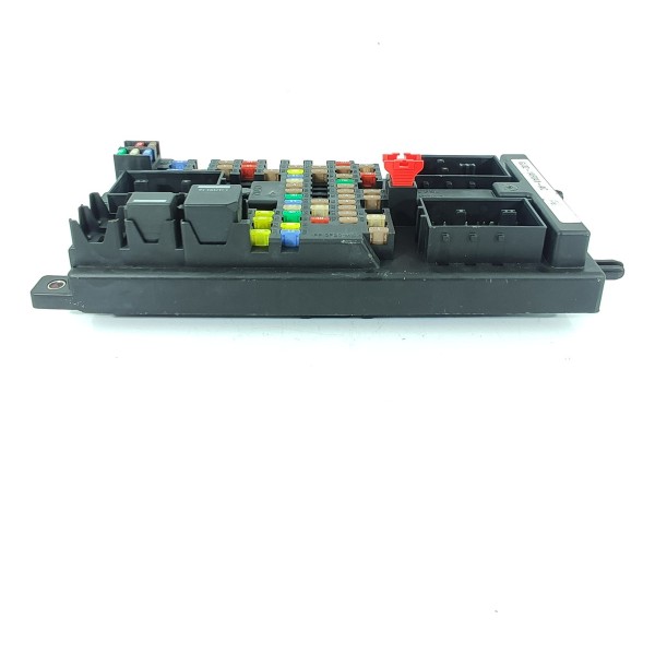 Módulo Bsi Caixa Fusível Evoque 2012/2018 Kobt510a