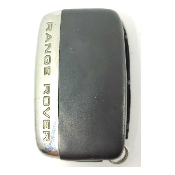 Chave Presenca Land Rover Evoque 2012/2018 Det Bj3215k601df