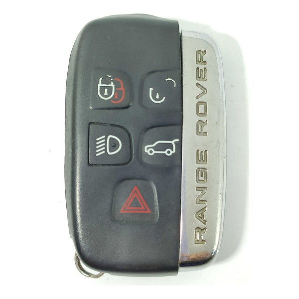 Chave Presenca Land Rover Evoque 2012/2018 Det Bj3215k601df