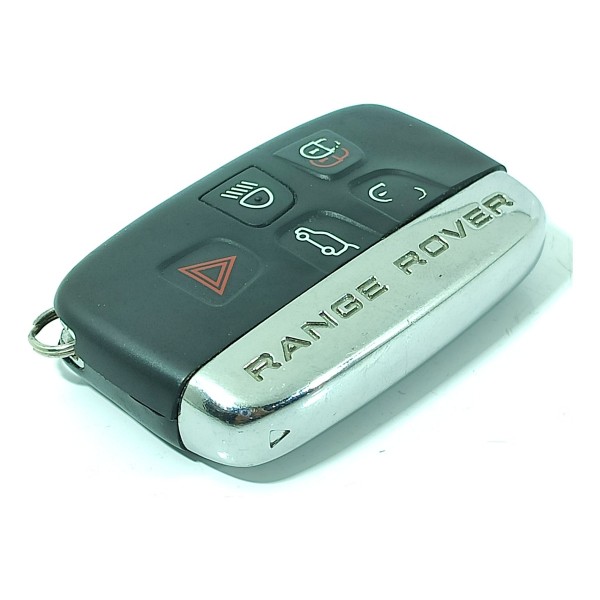 Chave Presenca Land Rover Evoque 2012/2018 Det Bj3215k601df