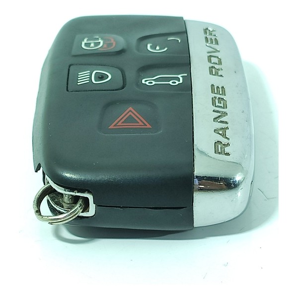 Chave Presenca Land Rover Evoque 2012/2018 Det Bj3215k601df