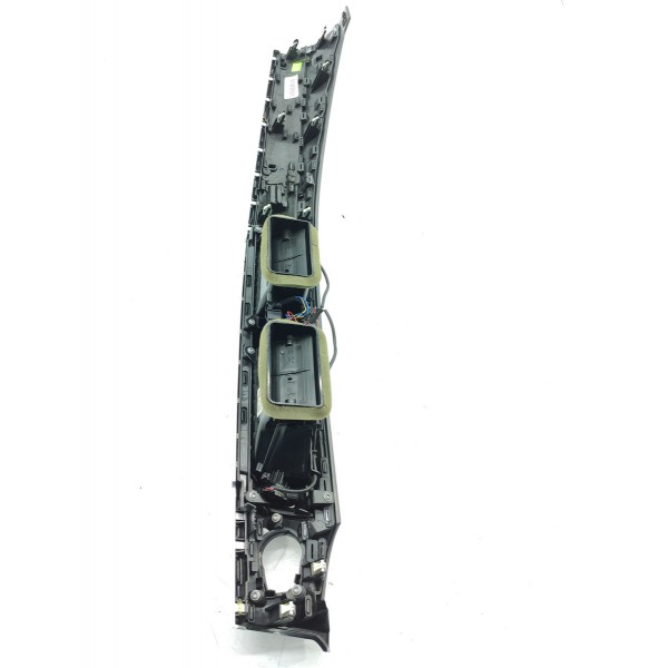 Moldura Painel Difusor Bmw X5 X6 2014/2019 5187100