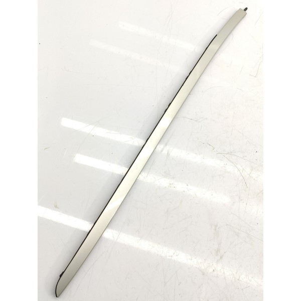 Friso Coluna Parabrisa Bmw X5 Esquerdo 2014/2018 7292405