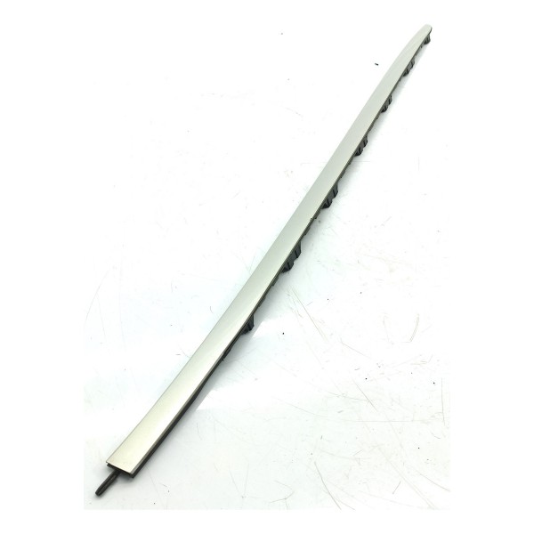 Friso Coluna Parabrisa Bmw X5 Esquerdo 2014/2018 7292405