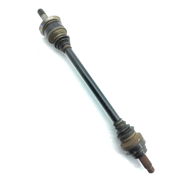 Semi Eixo Bmw X5 Traseira Dir/esq 2014/2019 P860310202