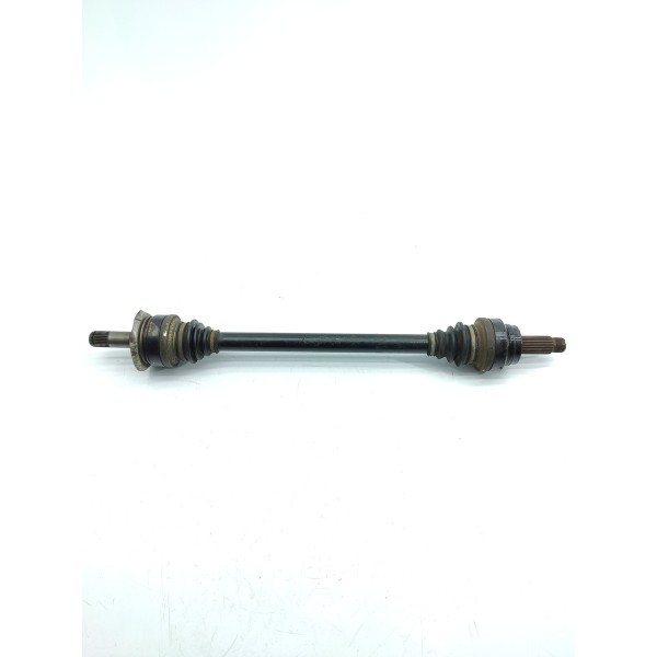 Semi Eixo Bmw X5 Traseira Dir/esq 2014/2019 P860310202