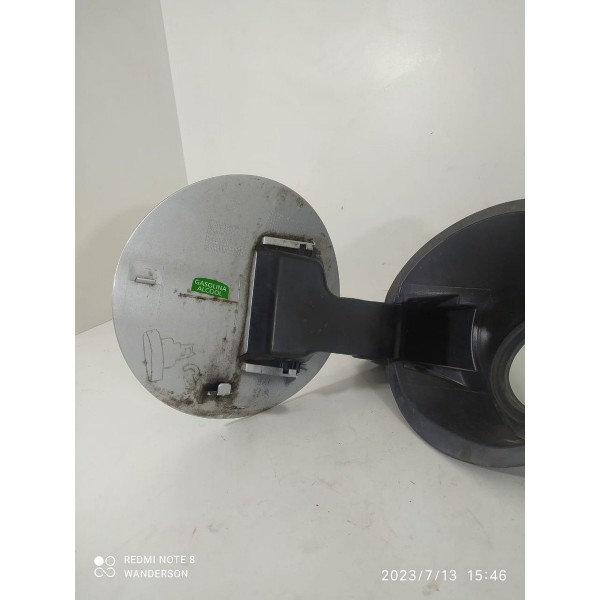 Portinhola Combustível Peugeot 2008 2016 A 2024 Original