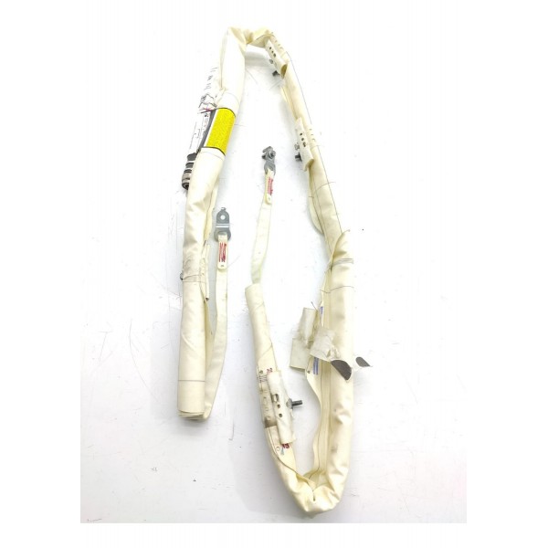 Cortina Teto Land Rover Evoque Dir 2012/2019 Bj3214k160bc