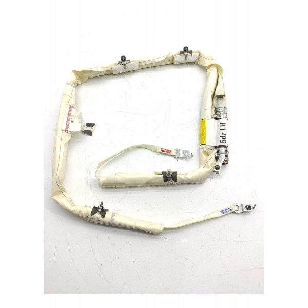 Cortina Teto Land Rover Evoque Dir 2012/2019 Bj3214k160bc