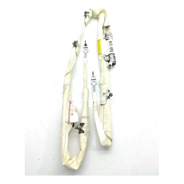 Cortina Teto Land Rover Evoque Dir 2012/2019 Bj3214k160bc