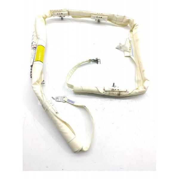 Cortina Teto Land Rover Evoque Dir 2012/2019 Bj3214k160bc