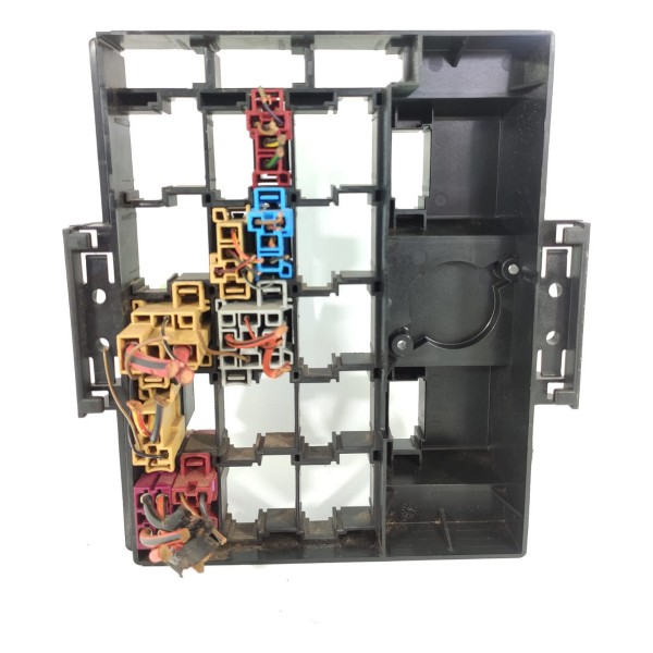 Caixa Fusível Externa Amarok 2.0 2010/2016