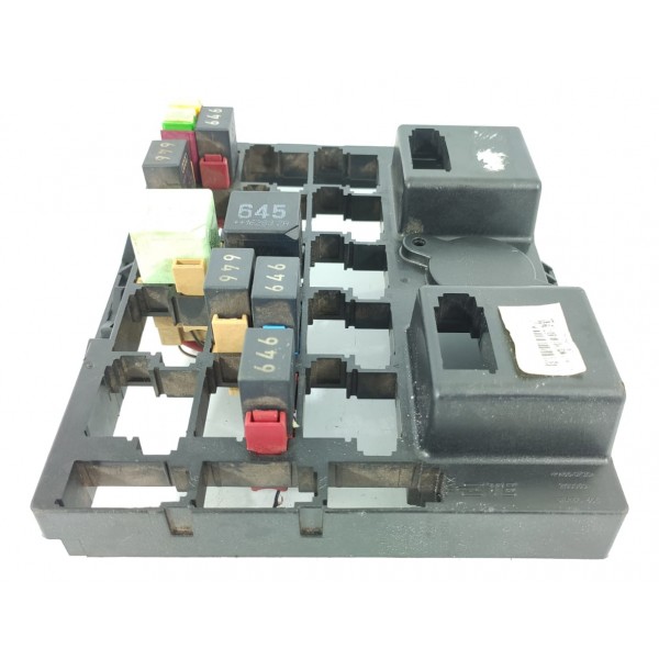 Caixa Fusível Externa Amarok 2.0 2010/2016