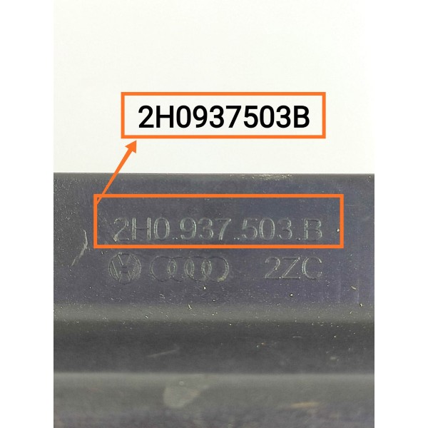 Caixa Fusível Externa Amarok 2.0 2010/2016