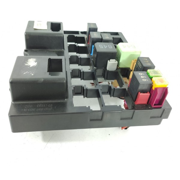 Caixa Fusível Externa Amarok 2.0 2010/2016