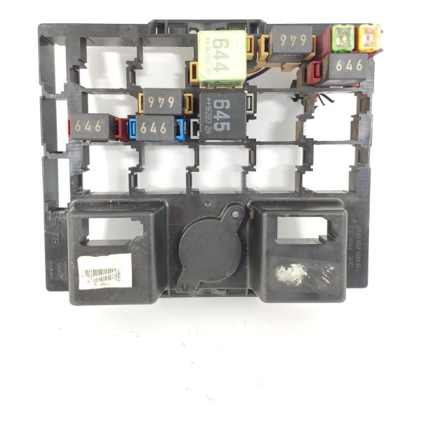 Caixa Fusível Externa Amarok 2.0 2010/2016