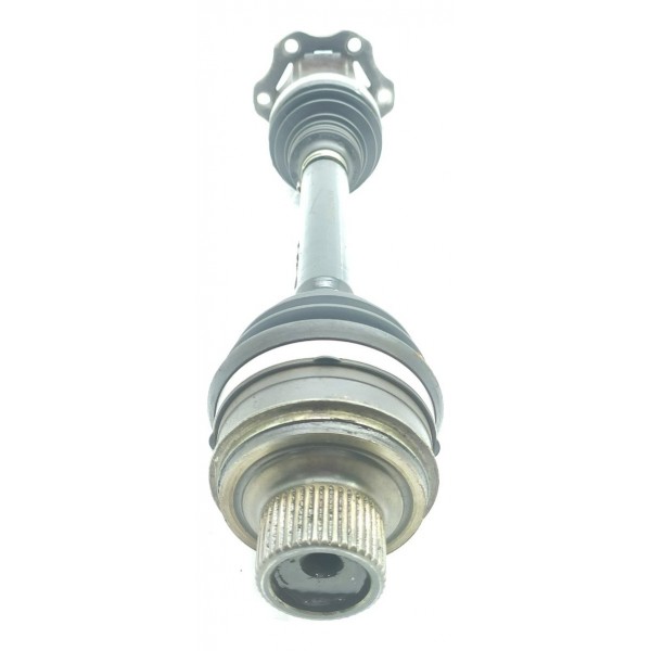 Semi Eixo Audi Q5 Dianteiro Esq/dir 2013/2017 8r0407271g