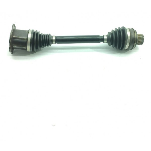 Semi Eixo Audi Q5 Dianteiro Esq/dir 2013/2017 8r0407271g