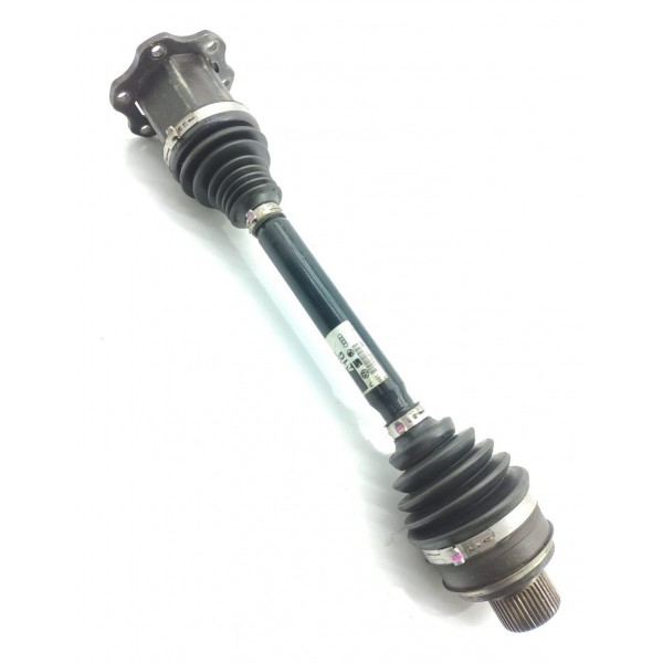 Semi Eixo Audi Q5 Dianteiro Esq/dir 2013/2017 8r0407271g