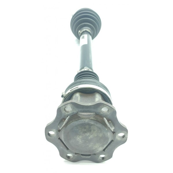 Semi Eixo Audi Q5 Dianteiro Esq/dir 2013/2017 8r0407271g