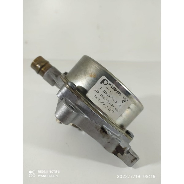 Bomba Vacuo Porsche Panamera Cayenne 2011/2019 94811005006
