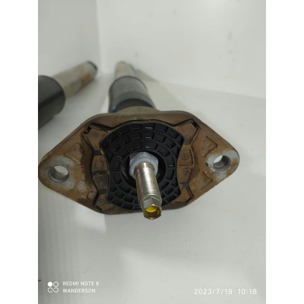 Par Amortecedor Porsche Panamera Tras 2009/2019 97033314533