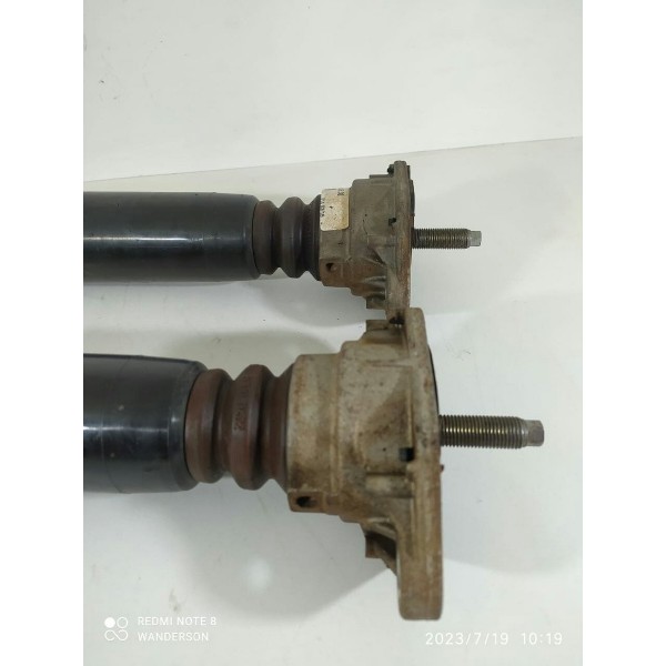 Par Amortecedor Porsche Panamera Tras 2009/2019 97033314533