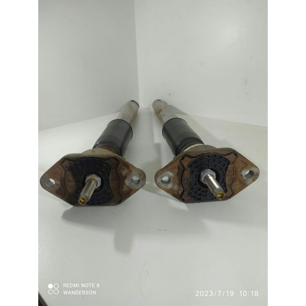 Par Amortecedor Porsche Panamera Tras 2009/2019 97033314533