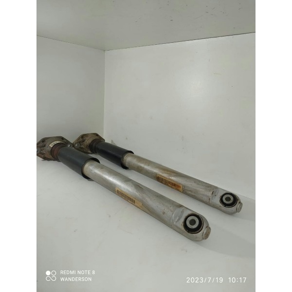 Par Amortecedor Porsche Panamera Tras 2009/2019 97033314533