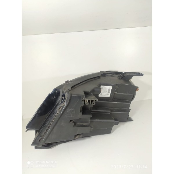 Farol Compass Direito 2018 2019 2020 2021 Led Xenon Det Direito/passageiro