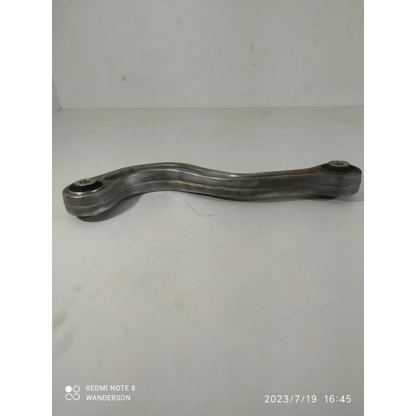 Braco Curvo Porsche Panamera Traseiro 2011/2016 97033104700