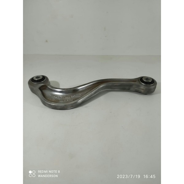 Braco Curvo Porsche Panamera Traseiro 2011/2016 97033104700