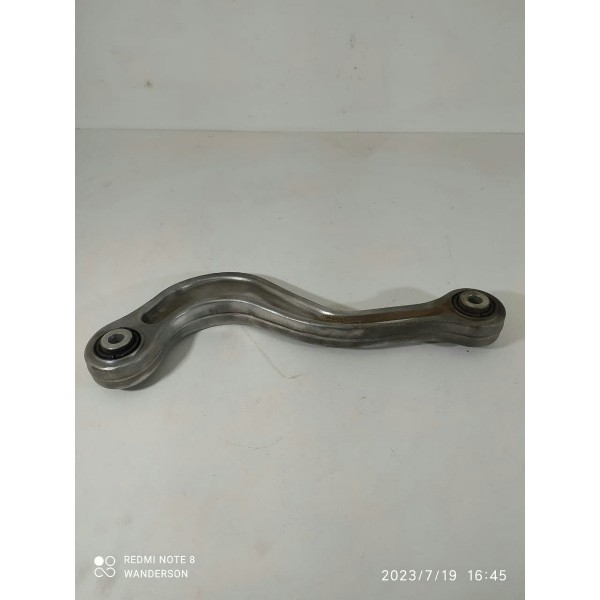 Braco Curvo Porsche Panamera Traseiro 2011/2016 97033104700