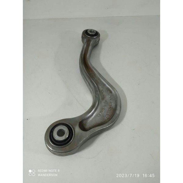 Braco Curvo Porsche Panamera Traseiro 2011/2016 97033104700