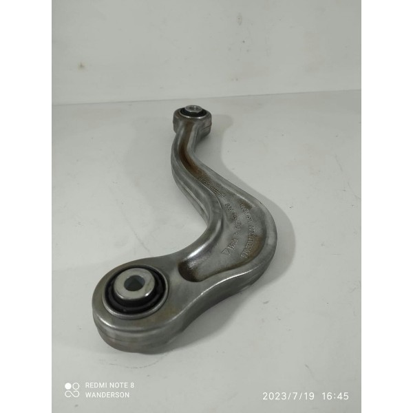 Braco Curvo Porsche Panamera Traseiro 2011/2016 97033104700