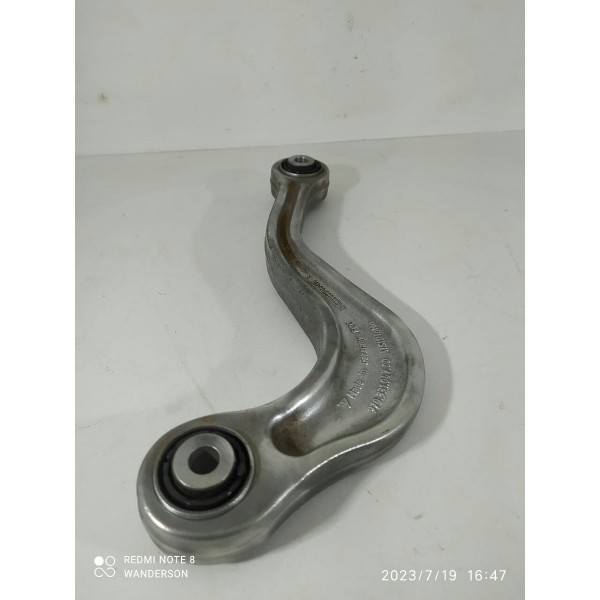 Braco Curvo Panamera  Traseiro Direito 2011/2019 97033104700